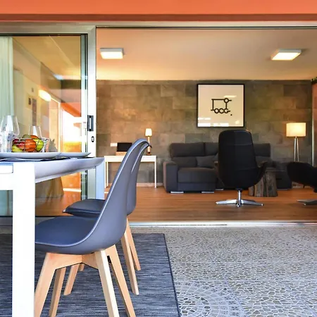 Holiday Home, Maspalomas מספאלומס