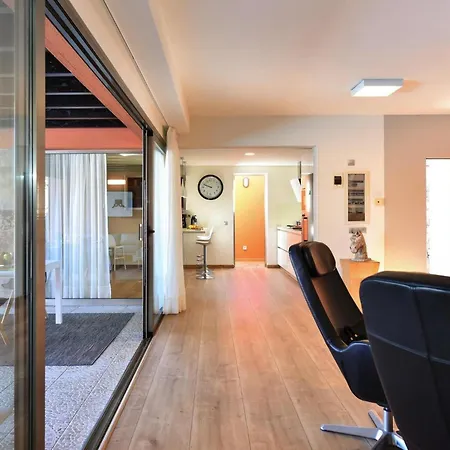 Holiday Home, Maspalomas מלון