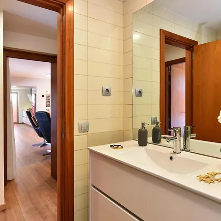 Holiday Home, Maspalomas 4* מספאלומס