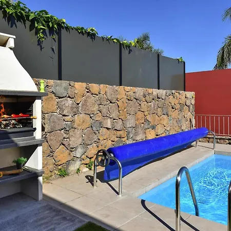Holiday Home, Maspalomas מלון מספאלומס