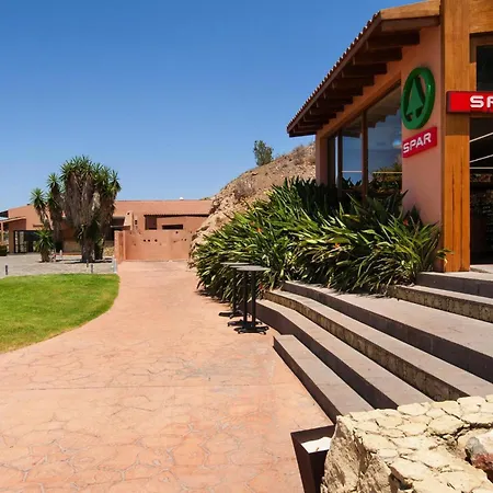 Holiday Home, Maspalomas מספאלומס