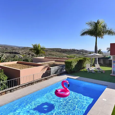 מלון Holiday Home, Maspalomas מספאלומס