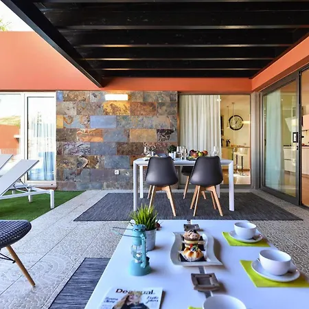 Holiday Home, Maspalomas מספאלומס