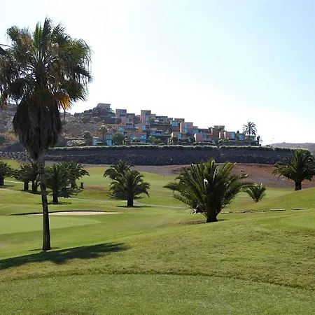 Holiday Home, Maspalomas 4*